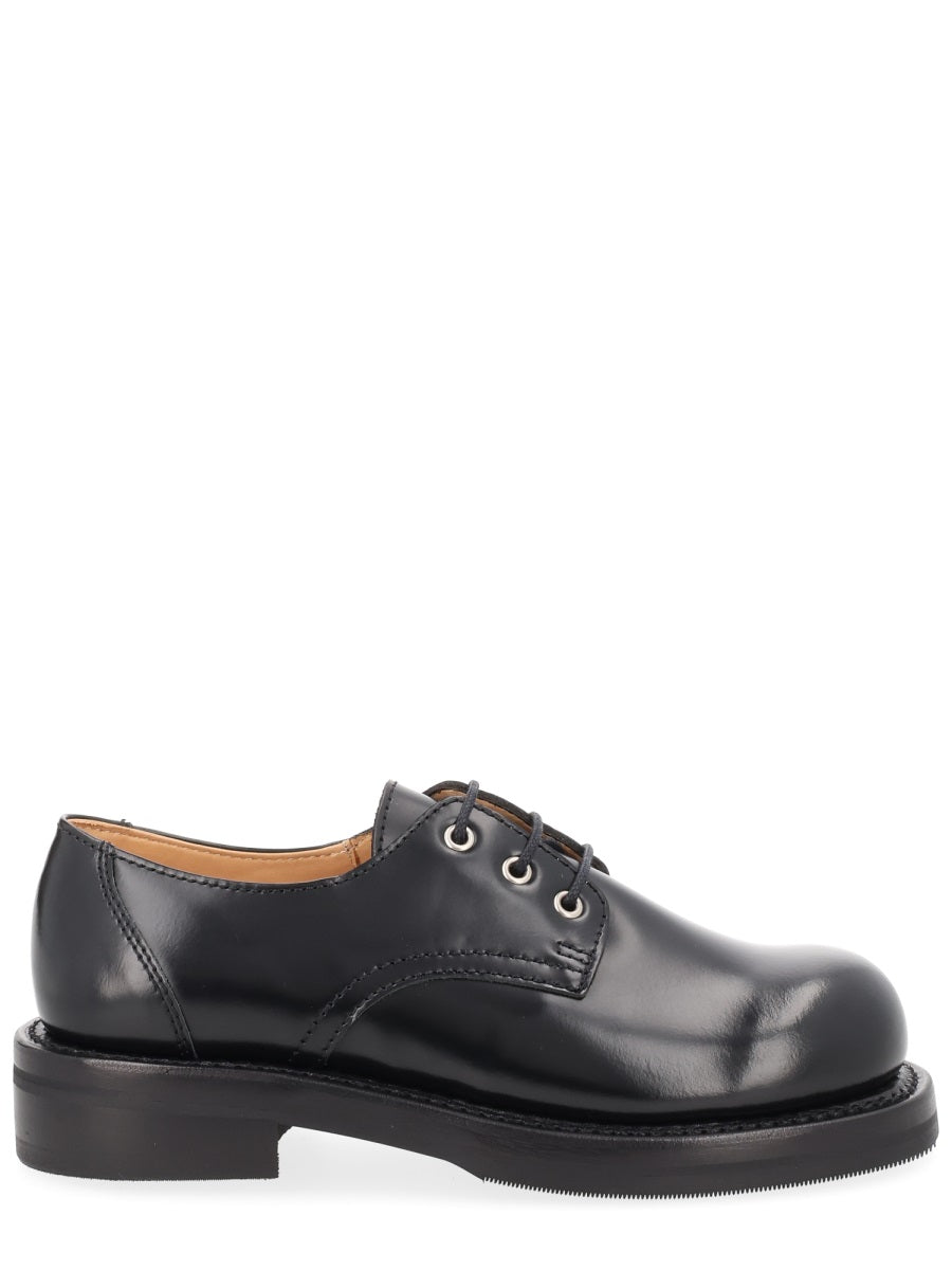 Our Legacy Unisex "Reception" Shoe OUR LEGACY