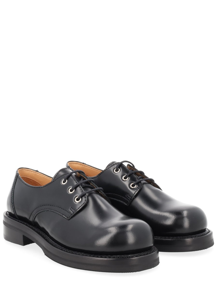 Our Legacy Unisex "Reception" Shoe OUR LEGACY