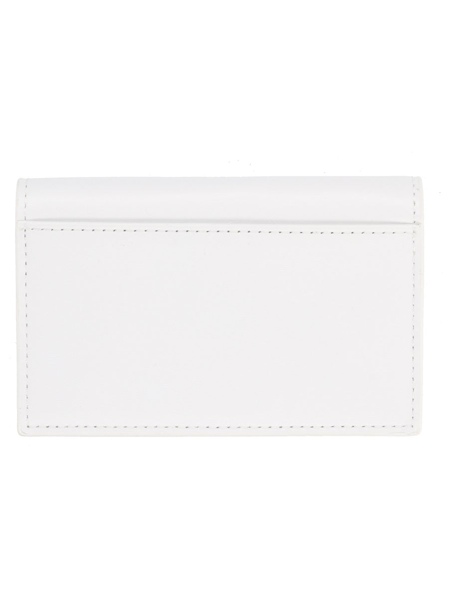Diesel Women Card Holder "1Dr" DIESEL