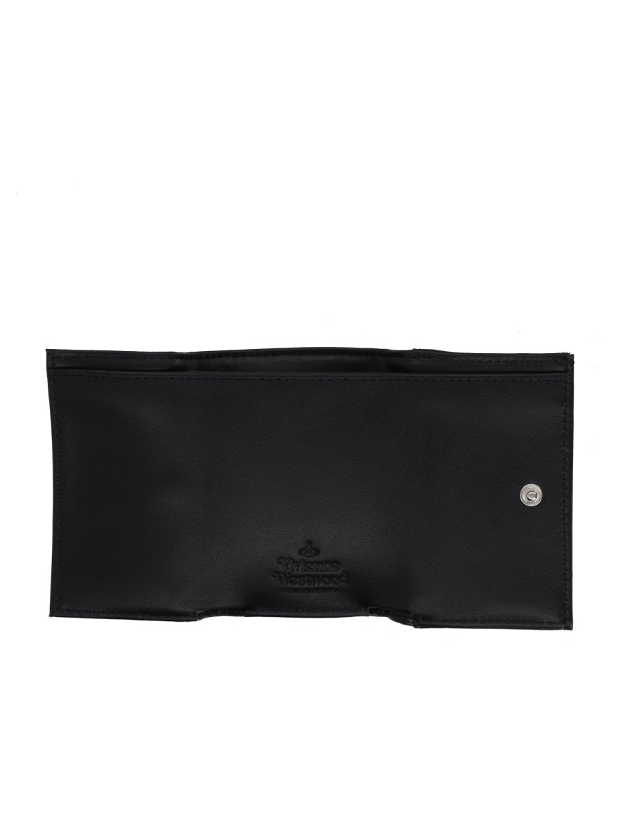 Vivienne Westwood Women Portafoglio "Envelope" VIVIENNE WESTWOOD