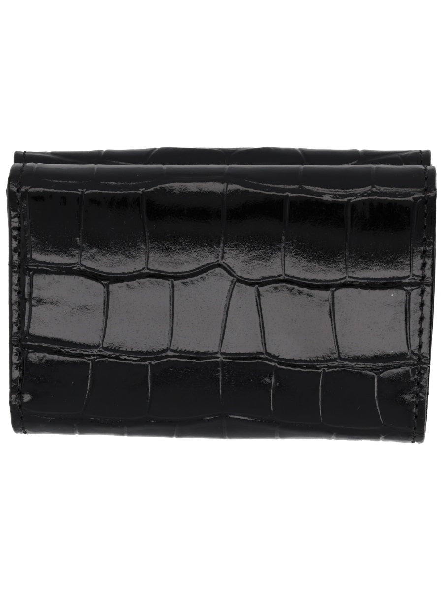 Vivienne Westwood Women Portafoglio "Envelope" VIVIENNE WESTWOOD