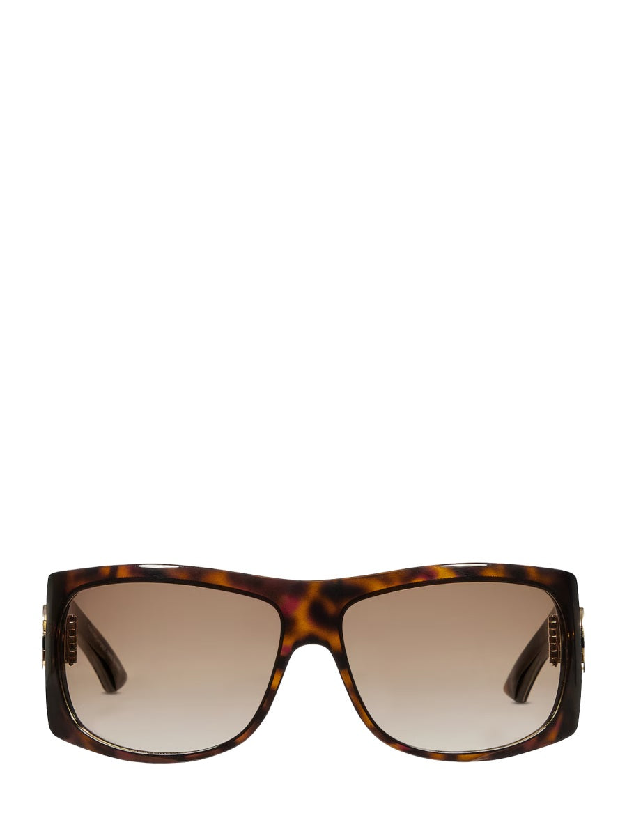 Gucci Women Square Sunglasses GUCCI