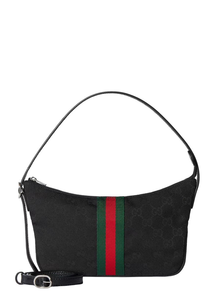 Gucci Unisex "Bezel" Bag GUCCI
