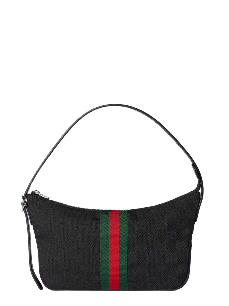 Gucci Unisex "Bezel" Bag GUCCI