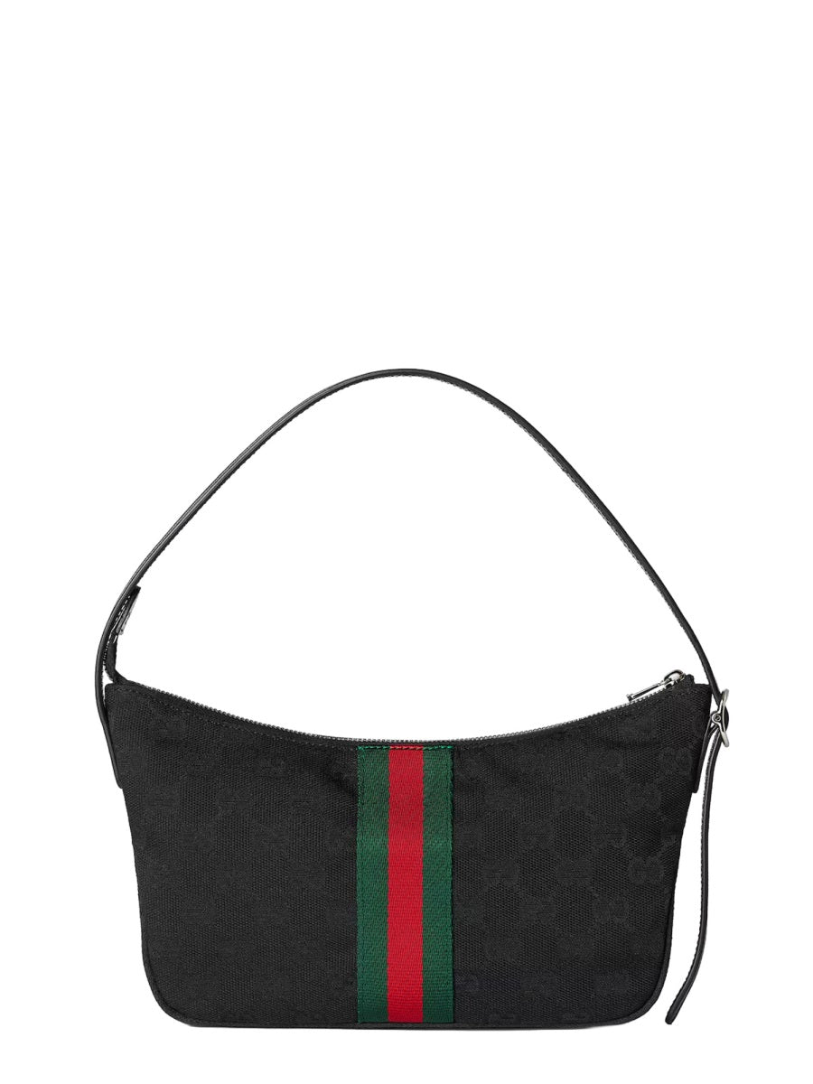 Gucci Unisex "Bezel" Bag GUCCI