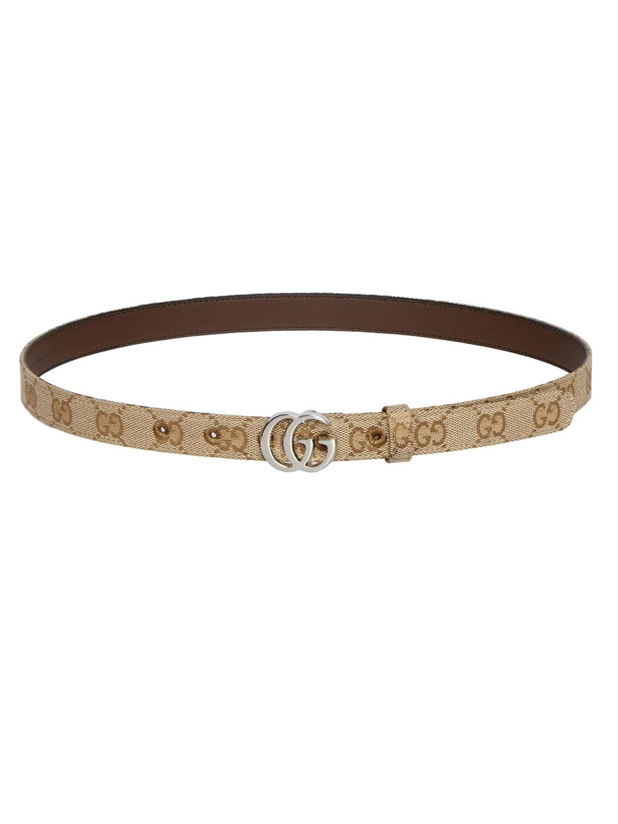 Gucci Women "Gg Marmont" Belt GUCCI