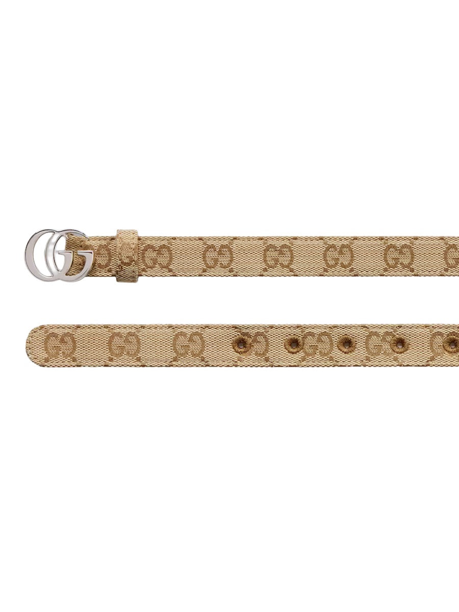 Gucci Women "Gg Marmont" Belt GUCCI
