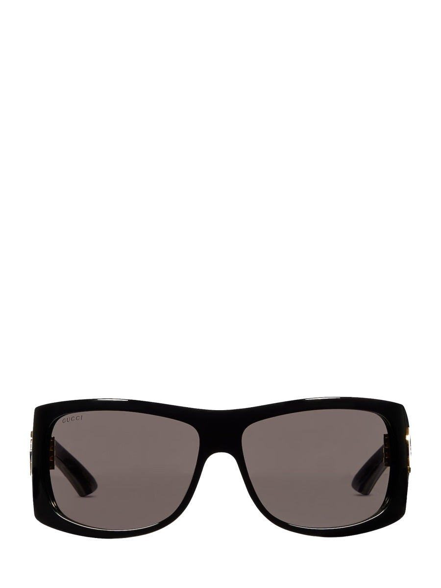 Gucci Women Square Sunglasses GUCCI