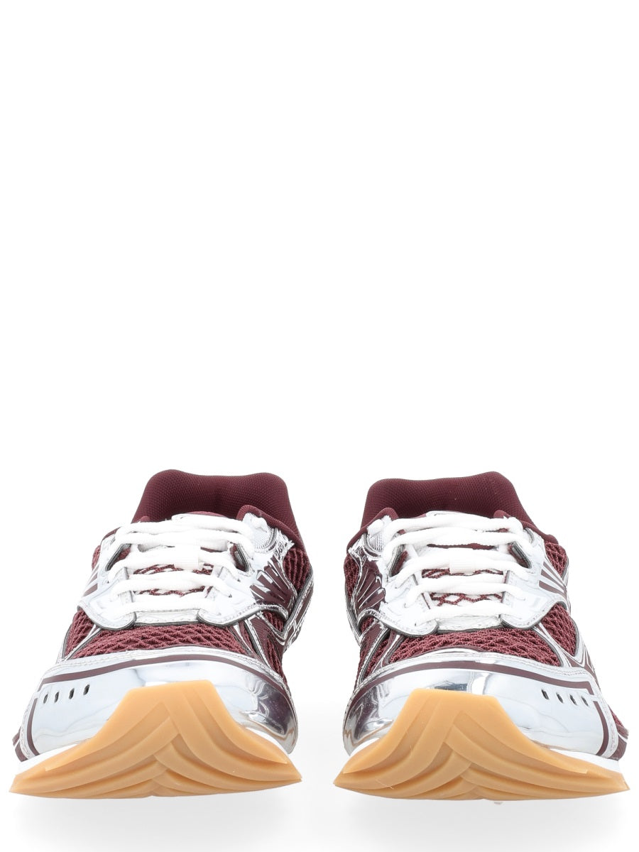 Bottega Veneta Men "Orbit" Sneaker BOTTEGA VENETA
