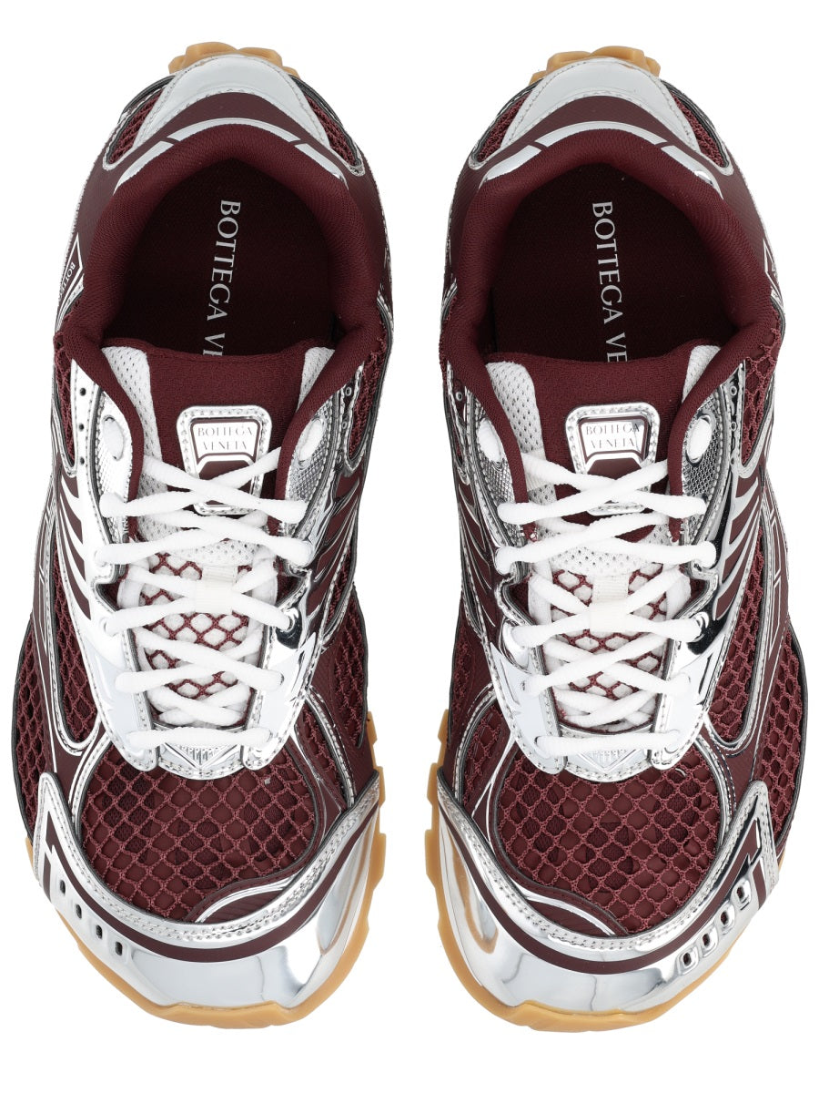Bottega Veneta Men "Orbit" Sneaker BOTTEGA VENETA