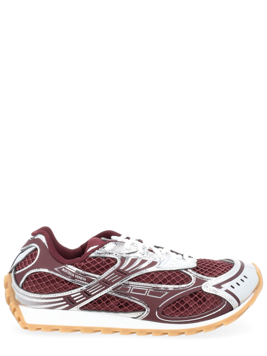 Bottega Veneta Men "Orbit" Sneaker BOTTEGA VENETA