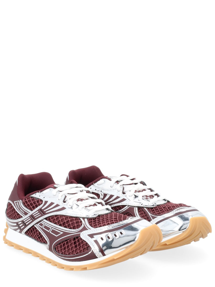 Bottega Veneta Men "Orbit" Sneaker BOTTEGA VENETA