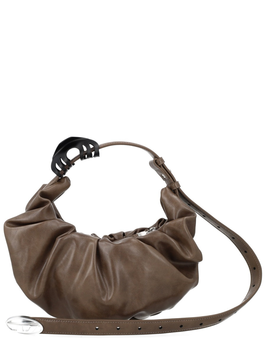 Diesel Women Bag "Grab-D" DIESEL