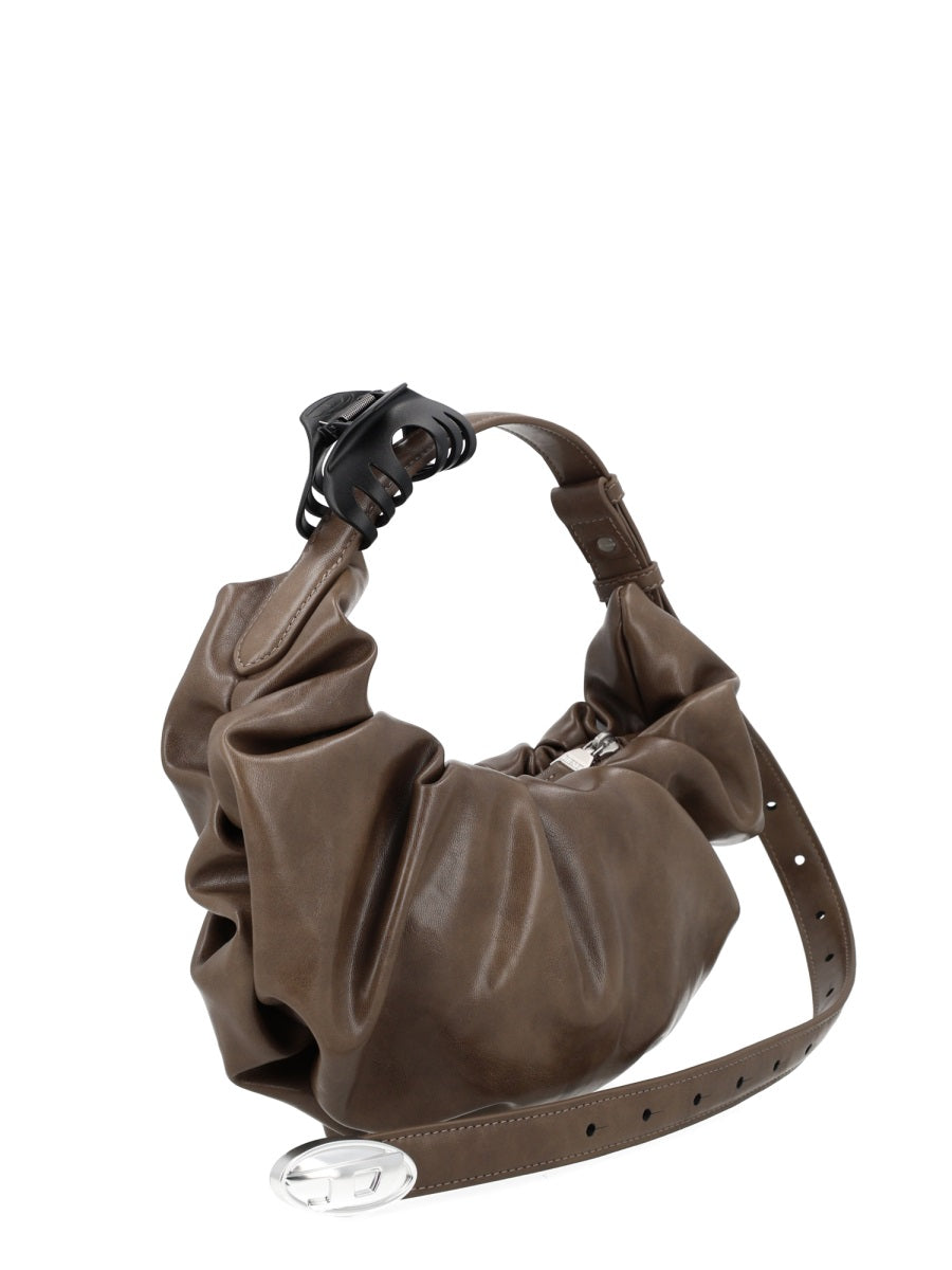 Diesel Women Bag "Grab-D" DIESEL