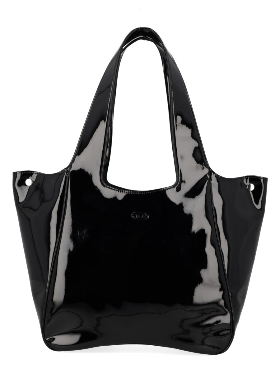 Diesel Women "Play Shopper Ew" Tote Bag DIESEL