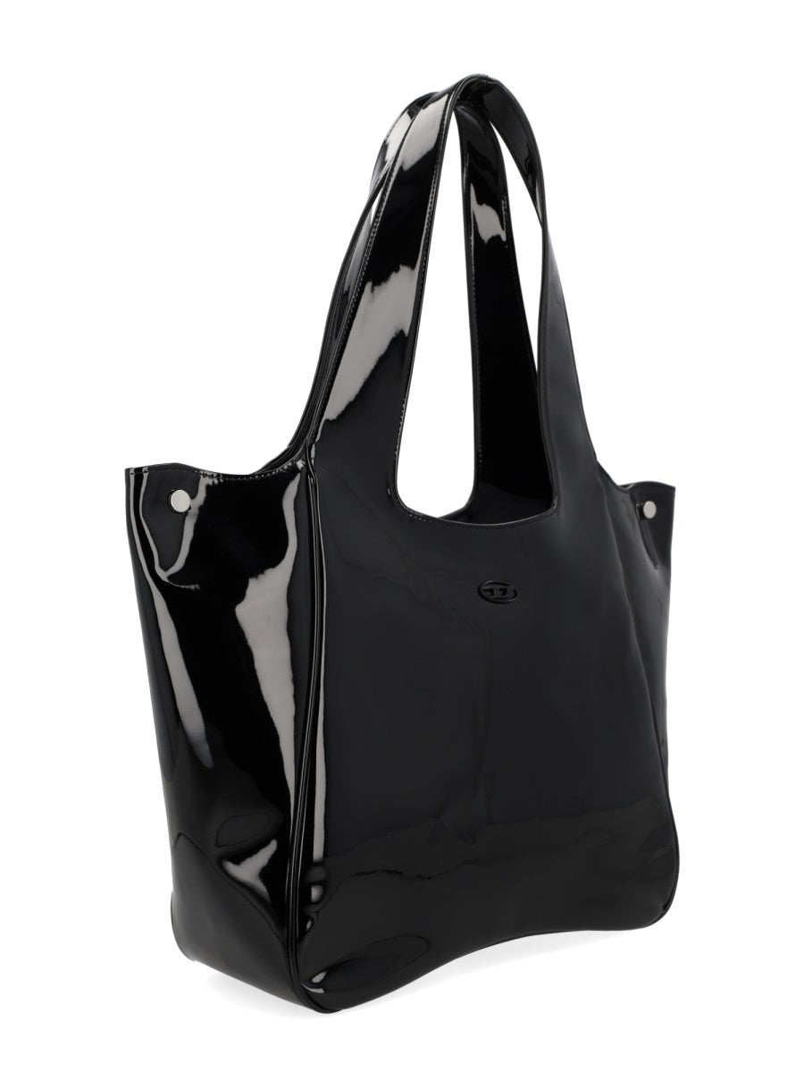 Diesel Women "Play Shopper Ew" Tote Bag DIESEL