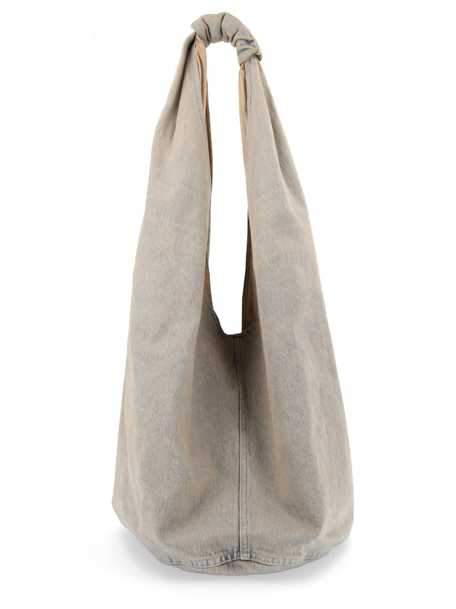 Our Legacy Men Bag "Drip" OUR LEGACY