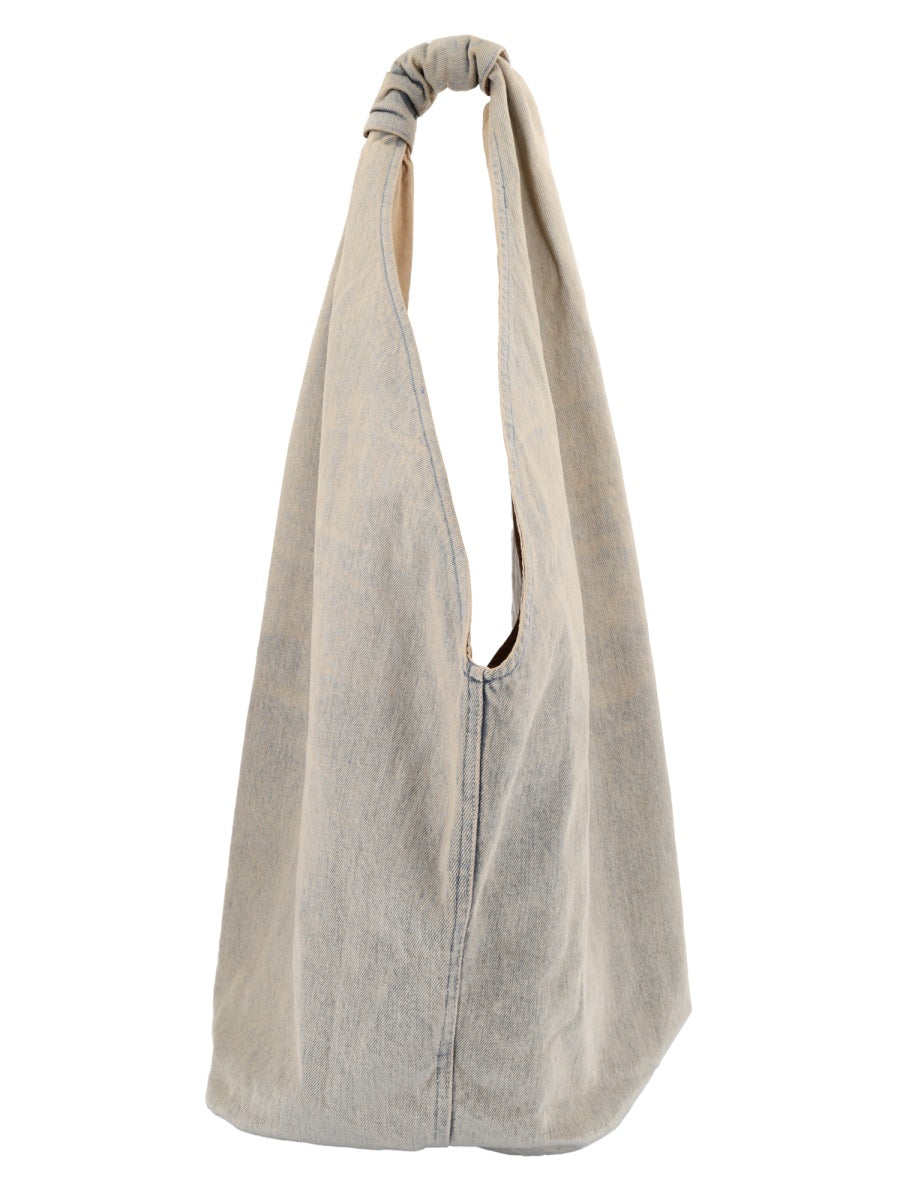 Our Legacy Men Bag "Drip" OUR LEGACY