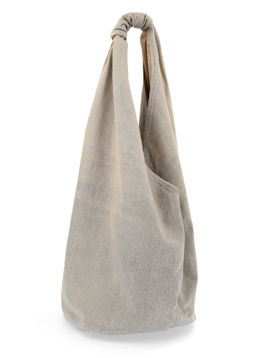 Our Legacy Men Bag "Drip" OUR LEGACY