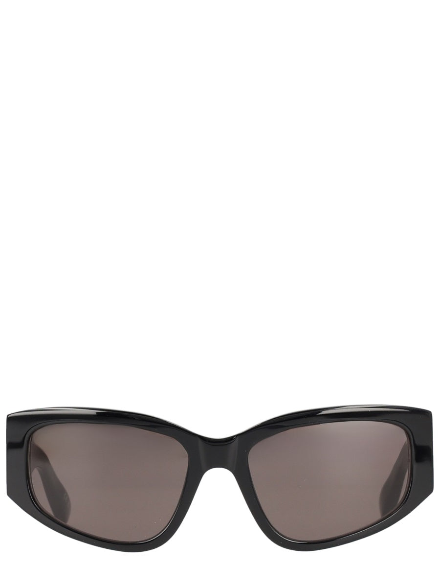 Balenciaga Women "Nano D" Sunglasses BALENCIAGA