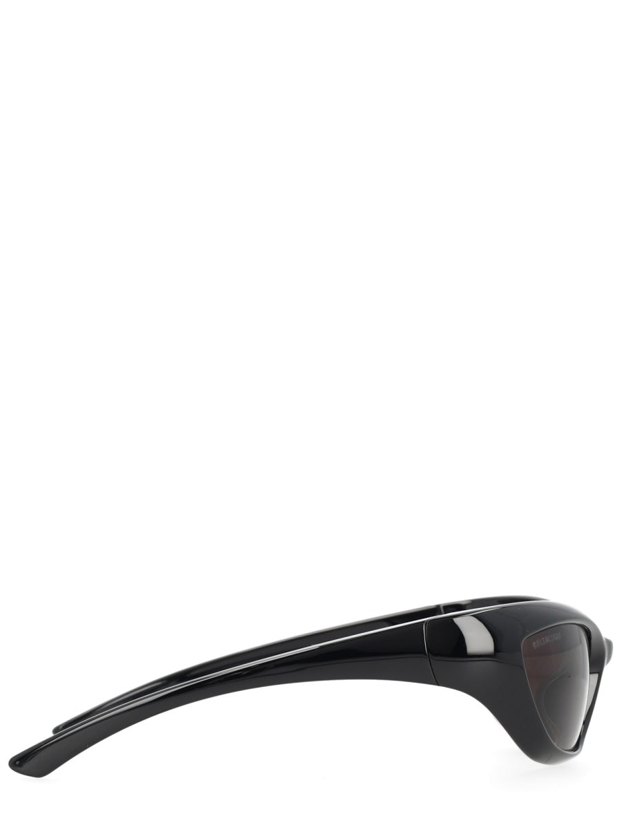 Balenciaga Women "Racer" Sunglasses BALENCIAGA