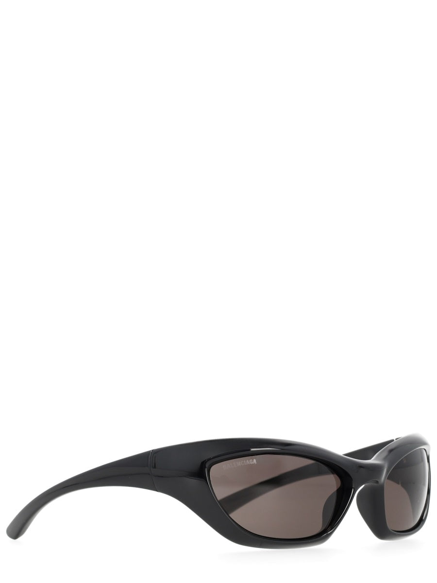 Balenciaga Women "Racer" Sunglasses BALENCIAGA