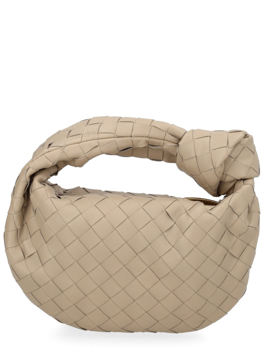 Bottega Veneta Women "Jodie Mini" Bag BOTTEGA VENETA