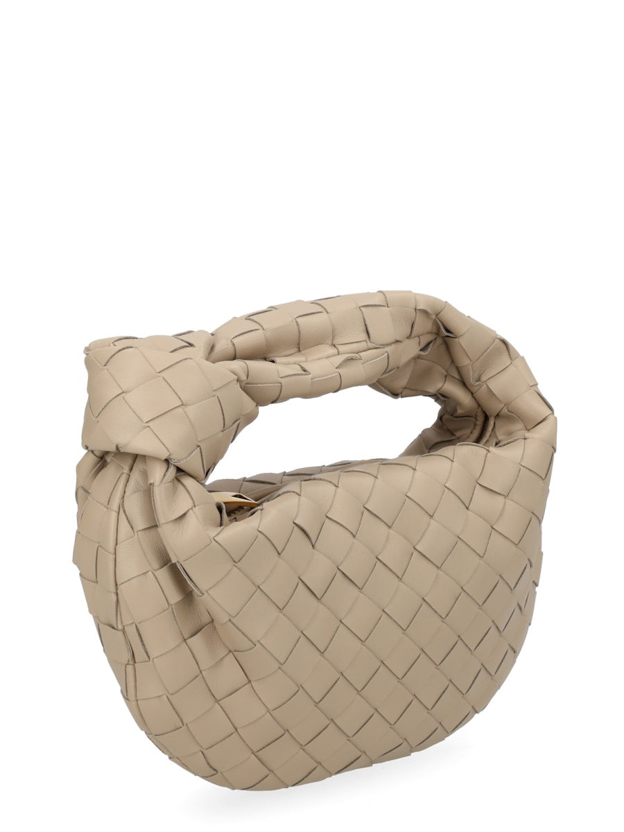 Bottega Veneta Women "Jodie Mini" Bag BOTTEGA VENETA