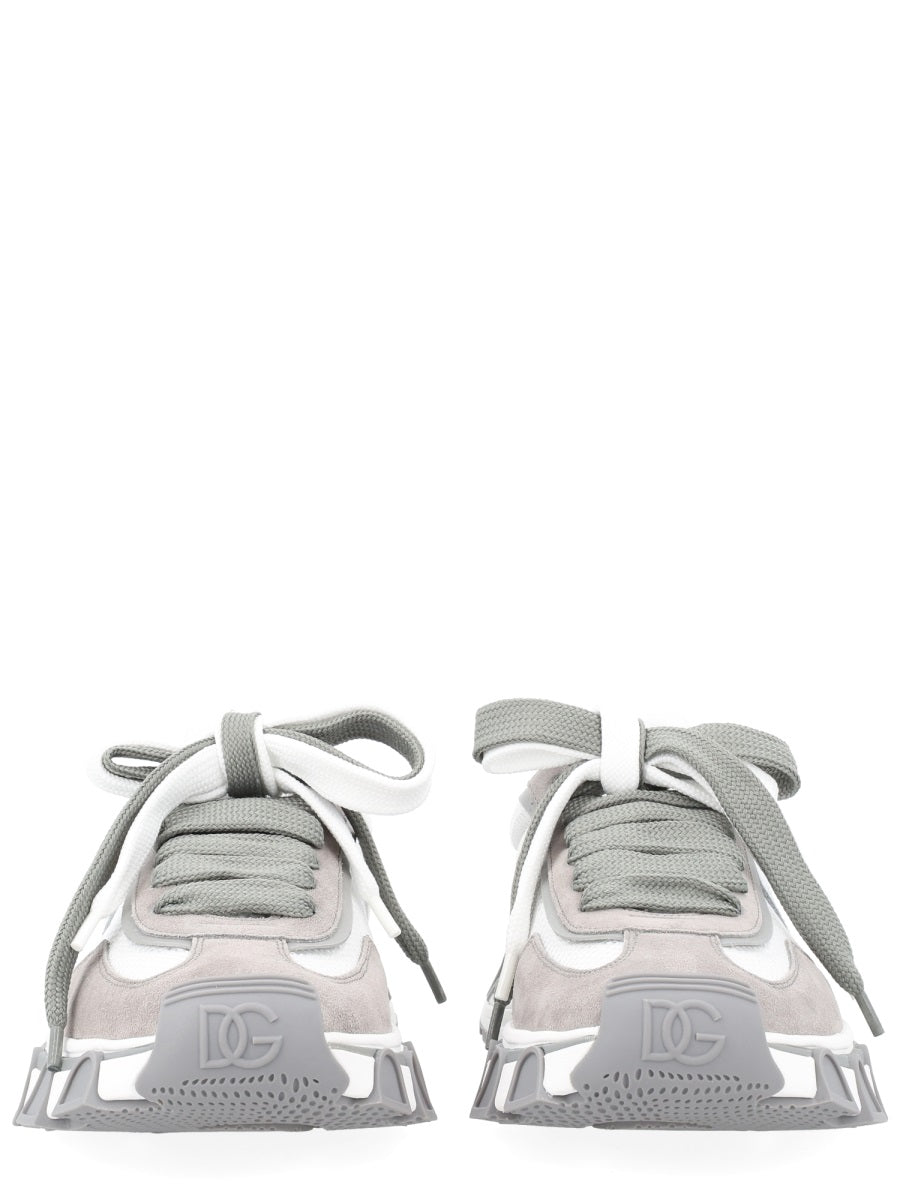 Dolce & Gabbana Men "Dg Country Road" Sneaker DOLCE & GABBANA