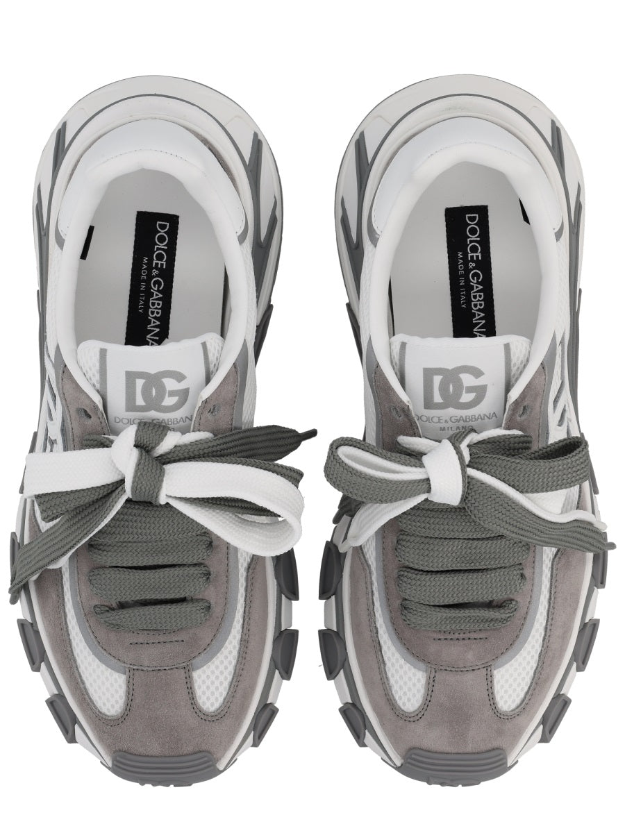 Dolce & Gabbana Men "Dg Country Road" Sneaker DOLCE & GABBANA