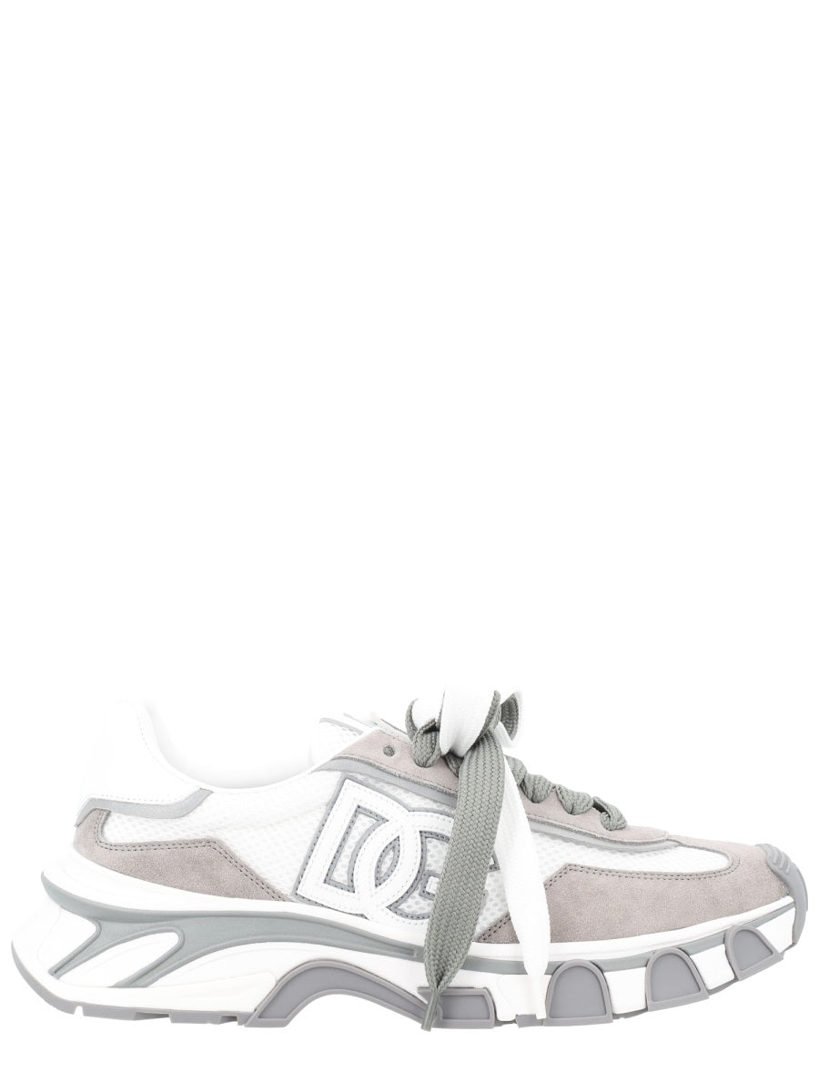 Dolce & Gabbana Men "Dg Country Road" Sneaker DOLCE & GABBANA