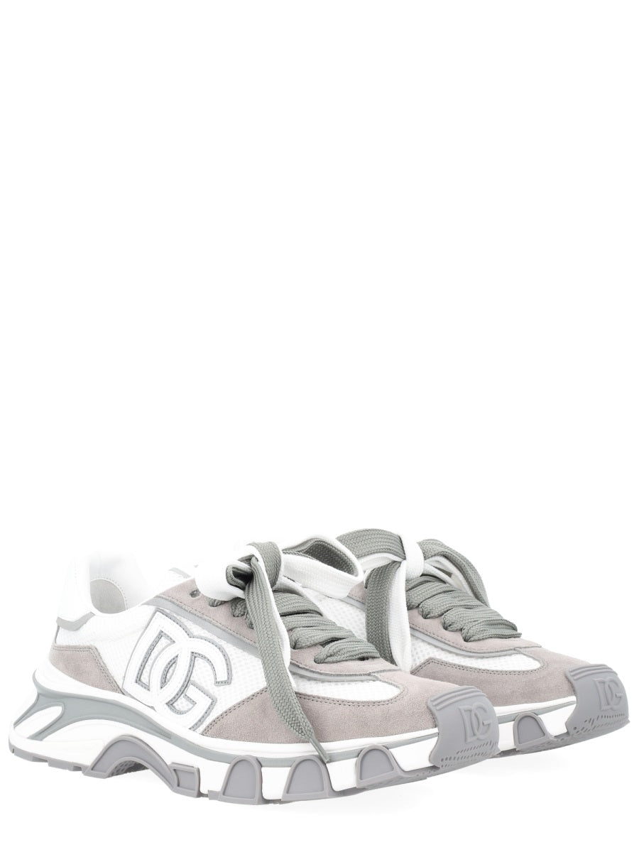 Dolce & Gabbana Men "Dg Country Road" Sneaker DOLCE & GABBANA
