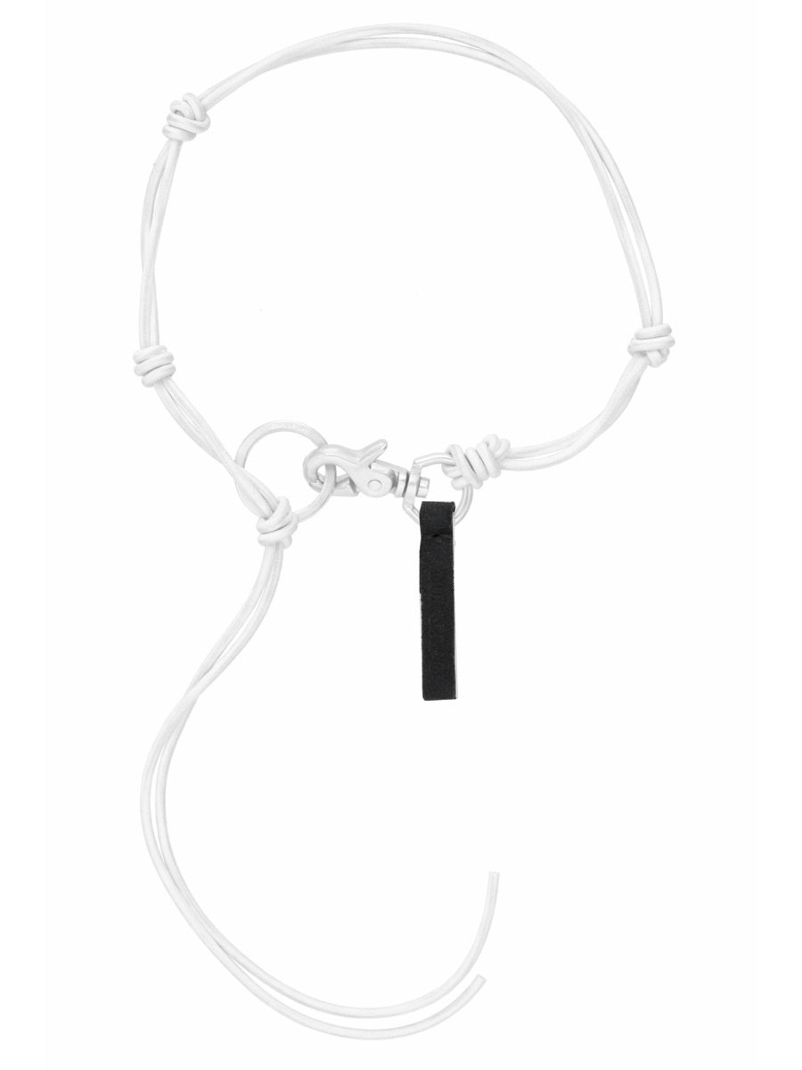 Our Legacy Men "Ladon" Necklace OUR LEGACY
