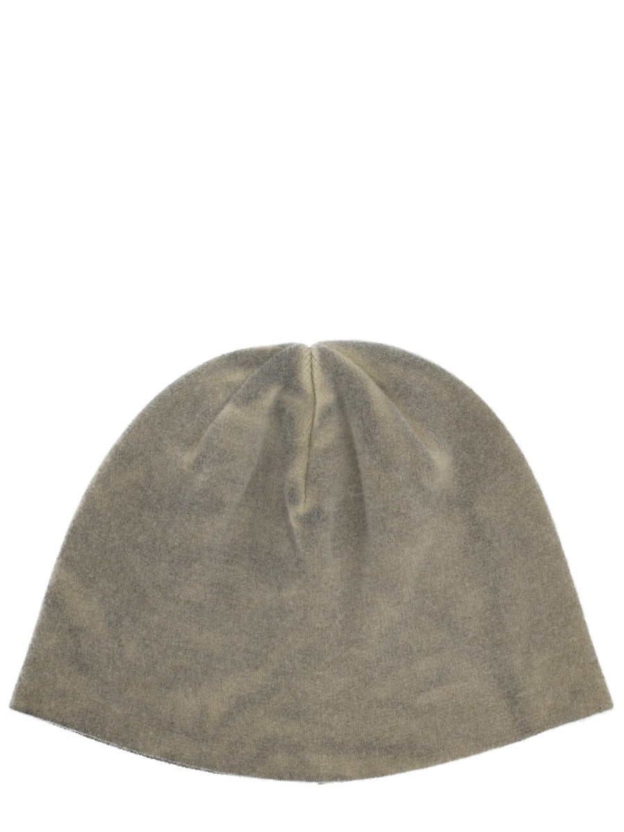 Our Legacy Men Cap With "Moss Spray" Print OUR LEGACY