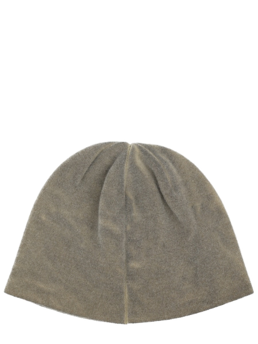 Our Legacy Men Cap With "Moss Spray" Print OUR LEGACY