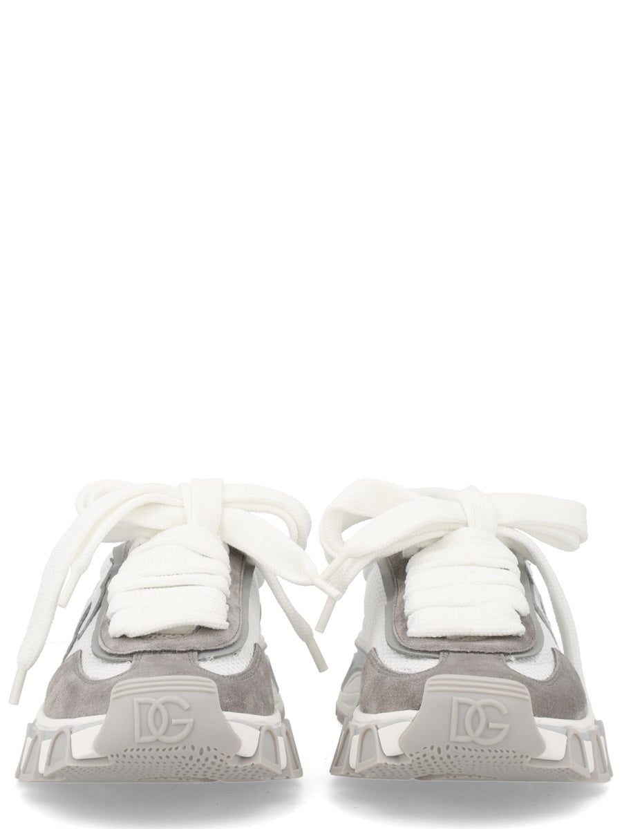 Dolce & Gabbana Women "Dg Country Road" Sneaker DOLCE & GABBANA