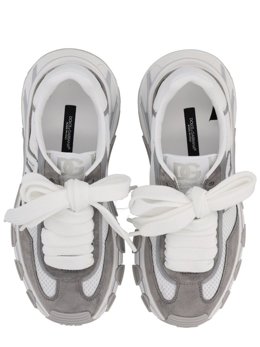 Dolce & Gabbana Women "Dg Country Road" Sneaker DOLCE & GABBANA