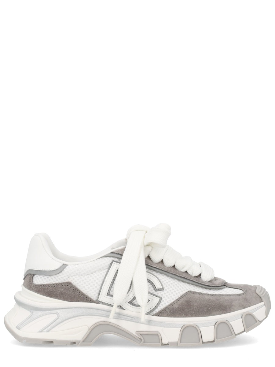 Dolce & Gabbana Women "Dg Country Road" Sneaker DOLCE & GABBANA
