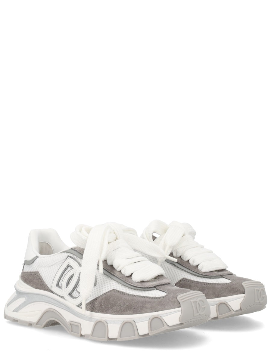 Dolce & Gabbana Women "Dg Country Road" Sneaker DOLCE & GABBANA