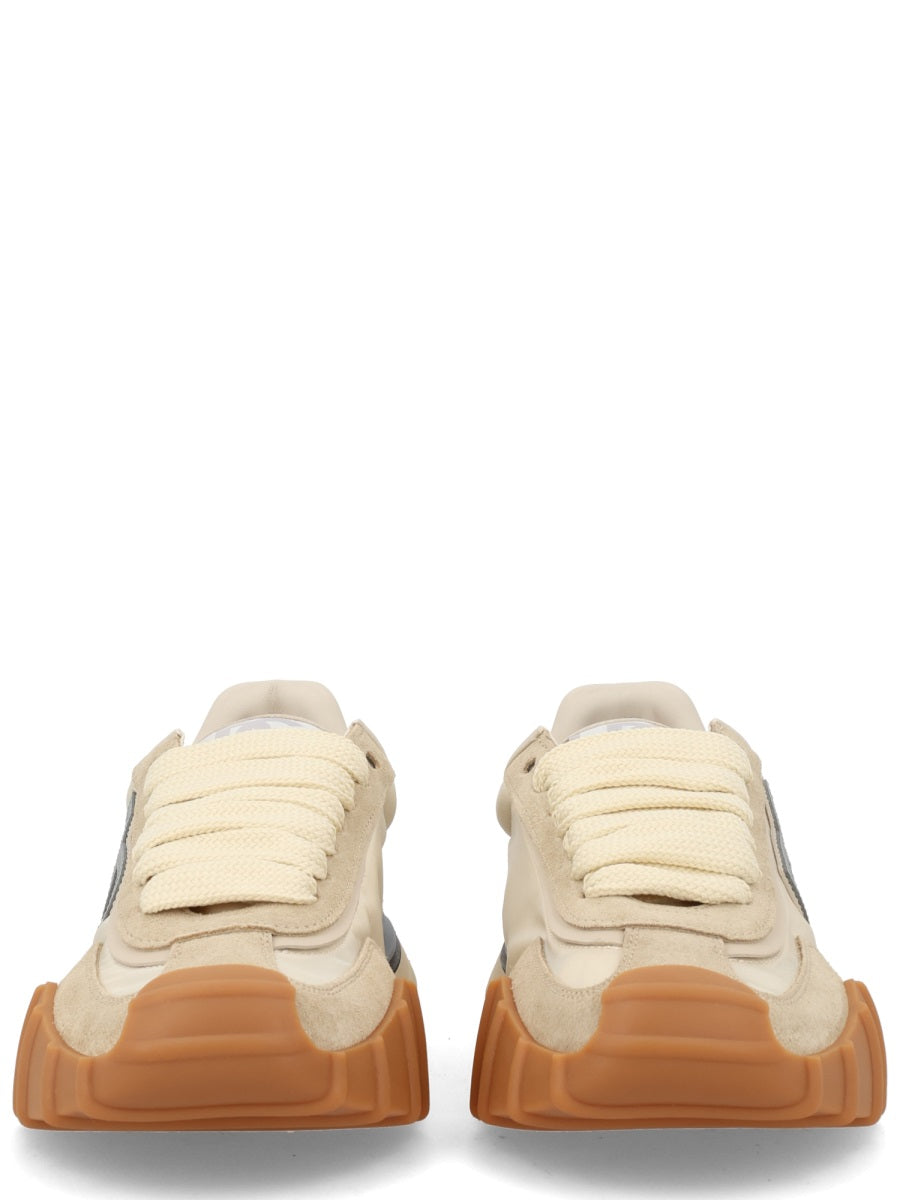Dolce & Gabbana Women "Dg Athletic" Sneaker DOLCE & GABBANA