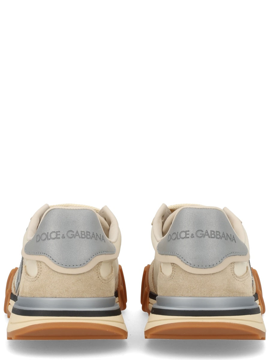Dolce & Gabbana Women "Dg Athletic" Sneaker DOLCE & GABBANA