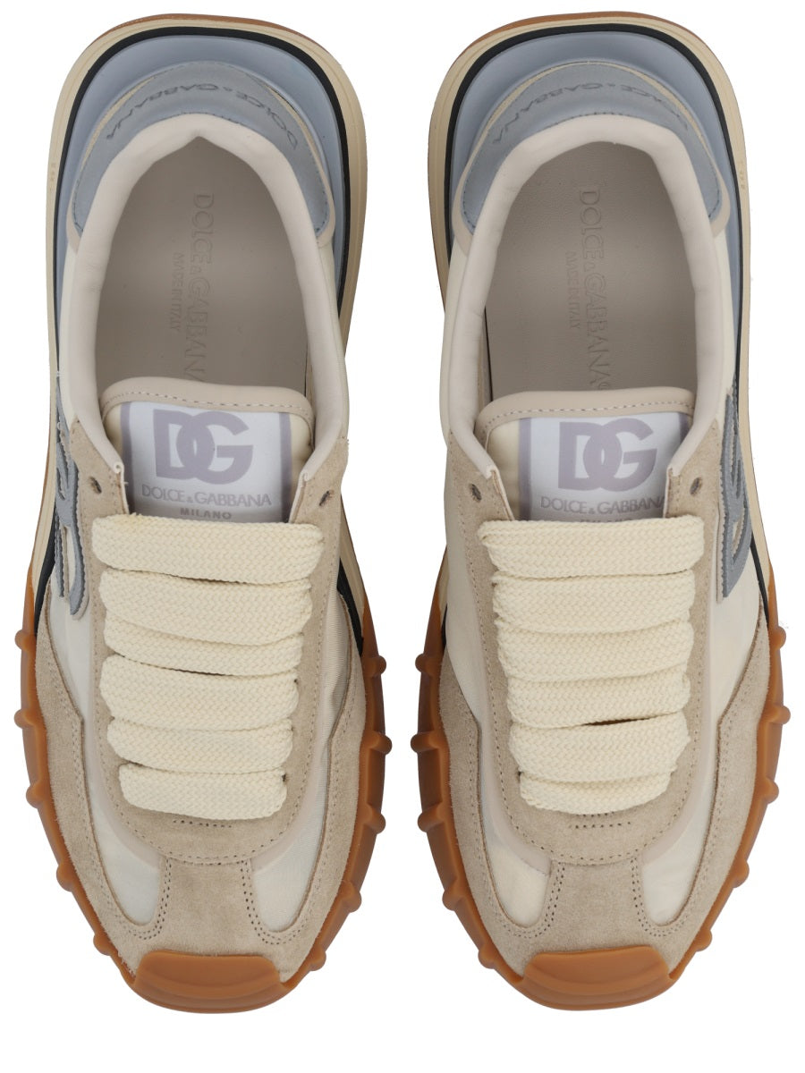 Dolce & Gabbana Women "Dg Athletic" Sneaker DOLCE & GABBANA
