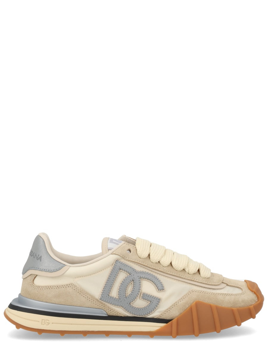 Dolce & Gabbana Women "Dg Athletic" Sneaker DOLCE & GABBANA
