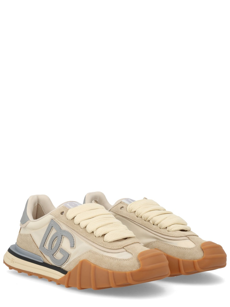 Dolce & Gabbana Women "Dg Athletic" Sneaker DOLCE & GABBANA