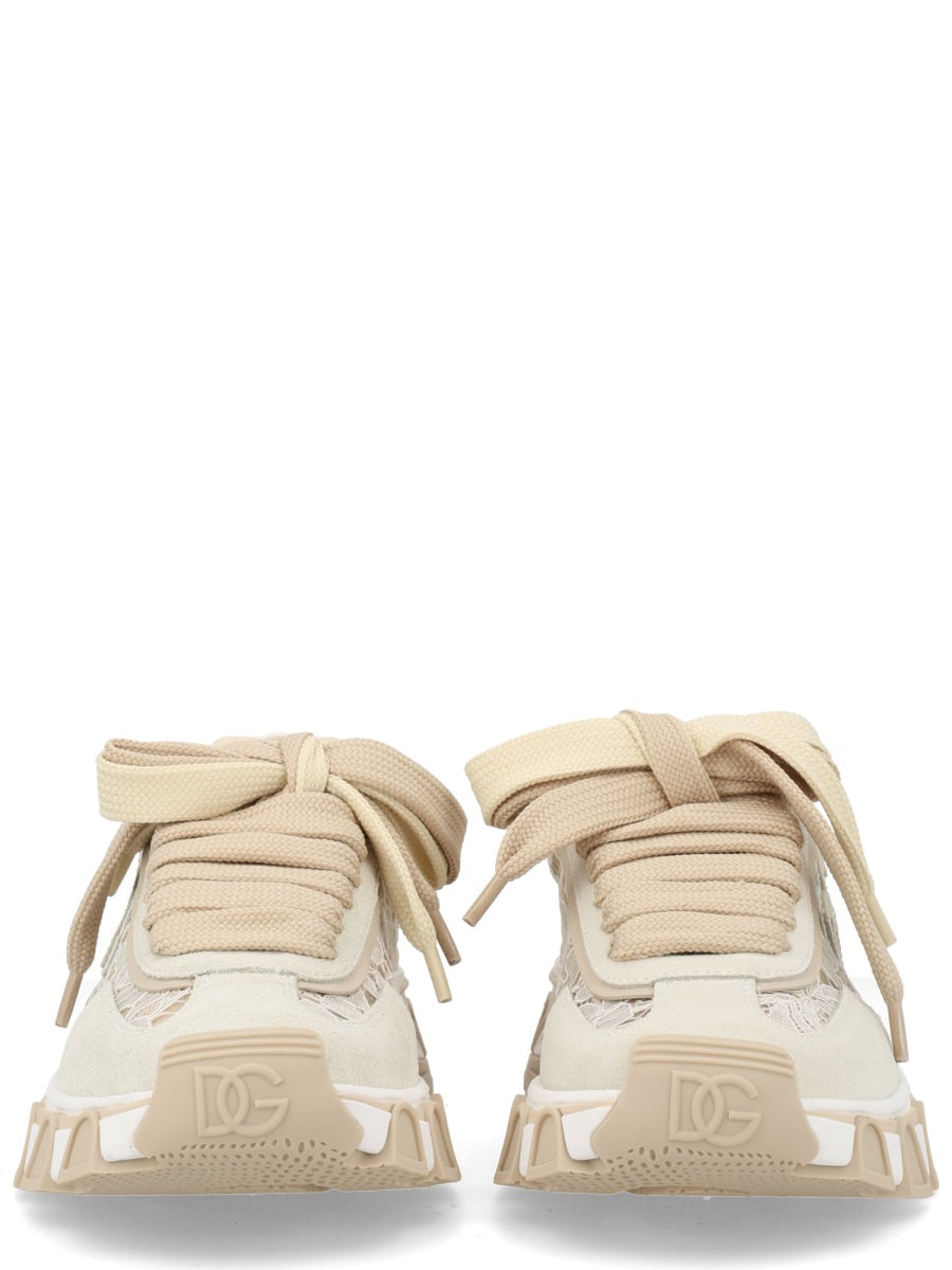 Dolce & Gabbana Women "Dg Country" Sneaker DOLCE & GABBANA