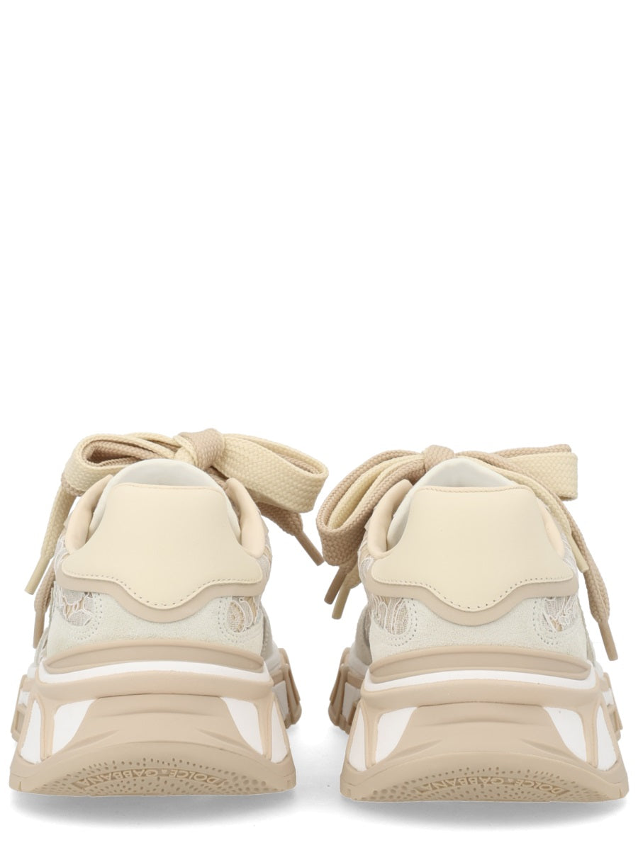 Dolce & Gabbana Women "Dg Country" Sneaker DOLCE & GABBANA