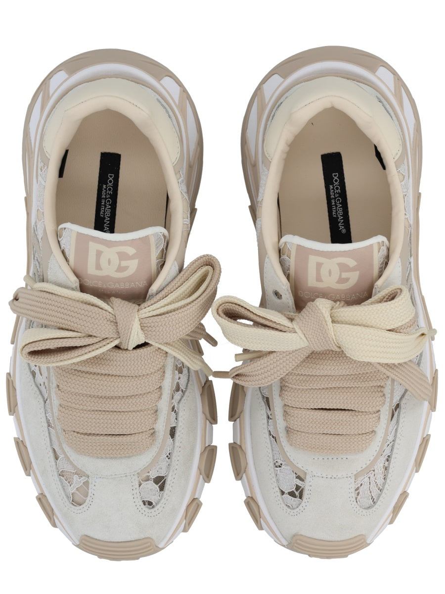 Dolce & Gabbana Women "Dg Country" Sneaker DOLCE & GABBANA