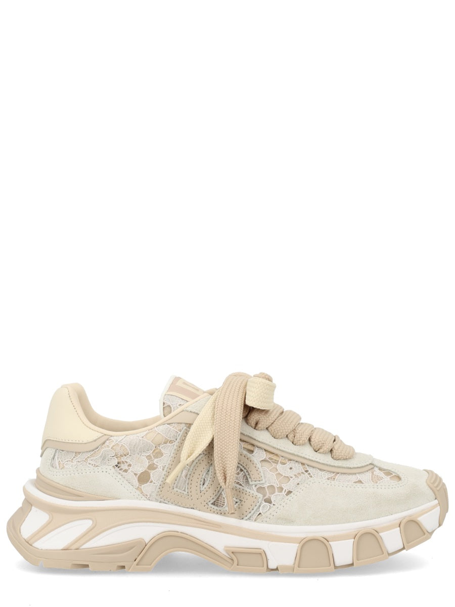 Dolce & Gabbana Women "Dg Country" Sneaker DOLCE & GABBANA