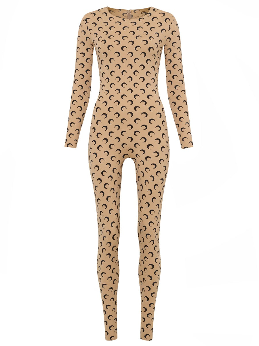 Marine Serre Women "Moon" Suit MARINE SERRE