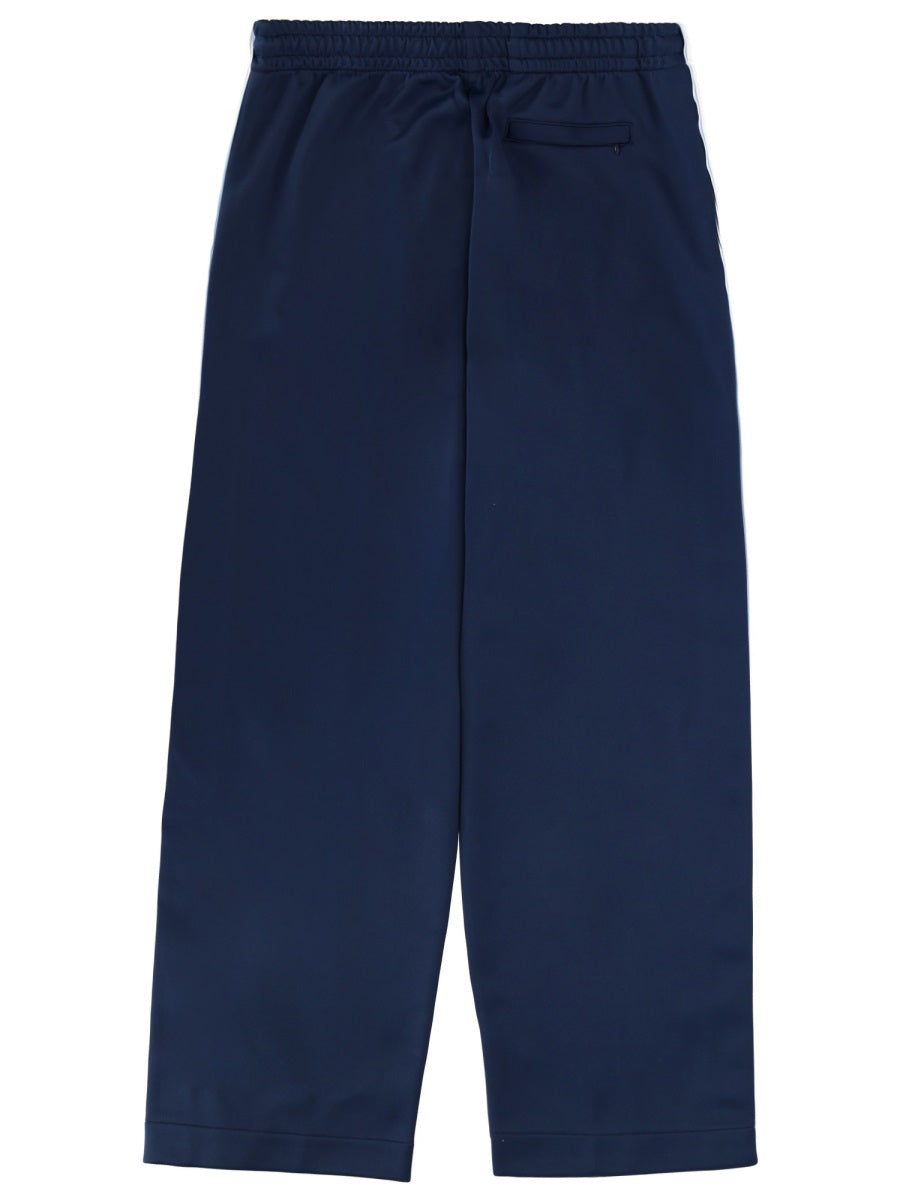 Casablanca Men Track Pants With Logo CASABLANCA